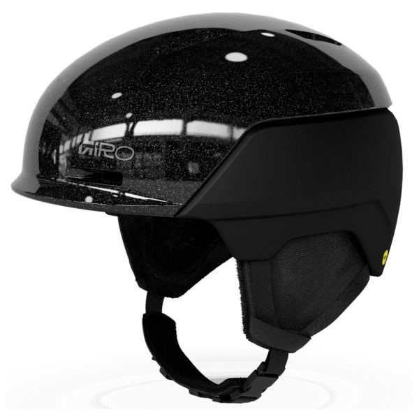 Giro Neo II Mips Skihelm Zwart