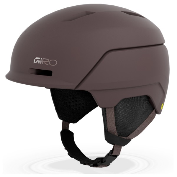 Giro Neo II Mips Skihelm Bruin