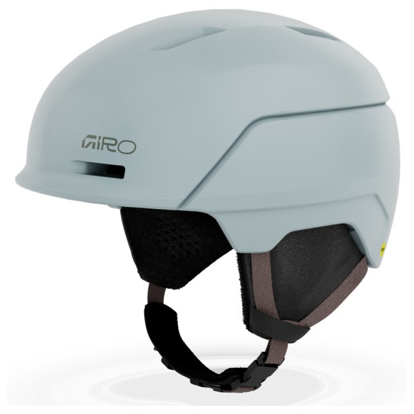 Giro Neo II Mips Skihelm Grijs