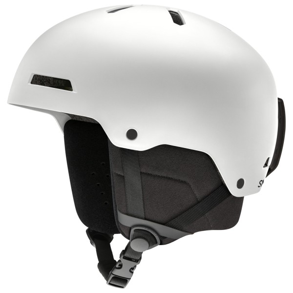 Smith Rodeo Skihelm cm S Grijs