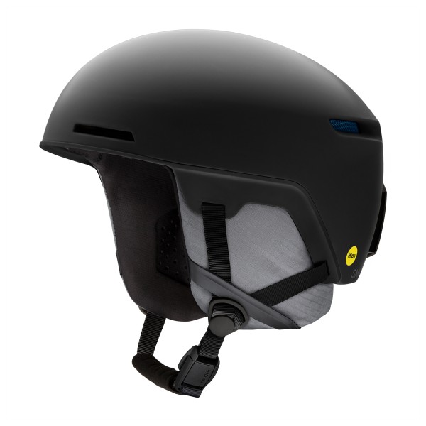 Smith Code Mips Skihelm cm S Zwart