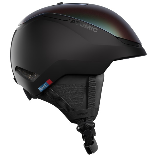 Atomic Revent GT Amid Signature Skihelm 51-55 cm Zwart