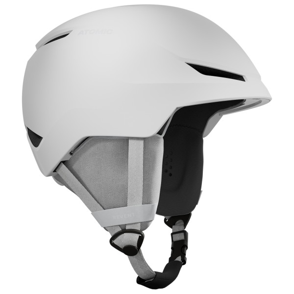 Atomic Revent Lite Skihelm 51-55 cm Grijs