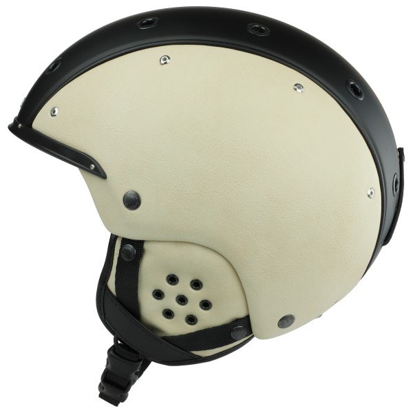 CASCO SP-3 Eden Skihelm 52-56 cm Beige