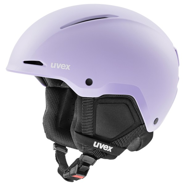 Uvex Kid’s Minimo Skihelm cm Purper