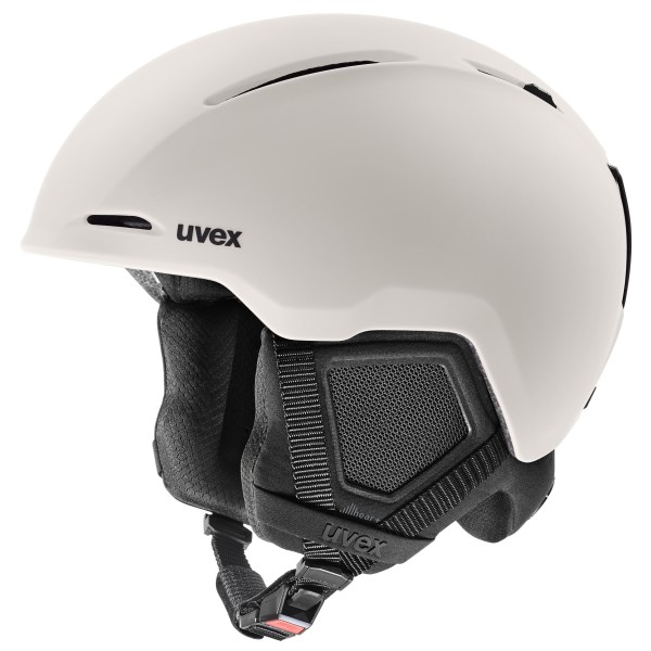 Uvex Monte LT Skihelm cm Grijs