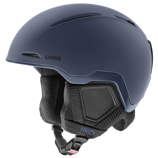 Uvex Monte Pro Skihelm cm Blauw