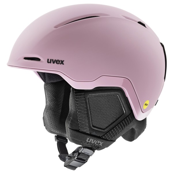 Uvex Monte Pro Mips Skihelm cm Roze