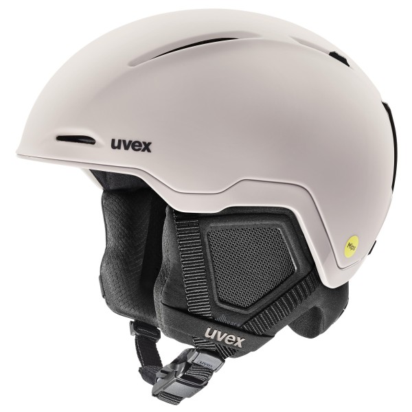 Uvex Monte Pro Mips Skihelm cm Grijs