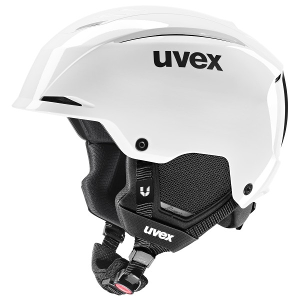 Uvex Resolution SL Skihelm cm Grijs
