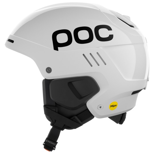 POC Arcus Skihelm cm XS-S Grijs