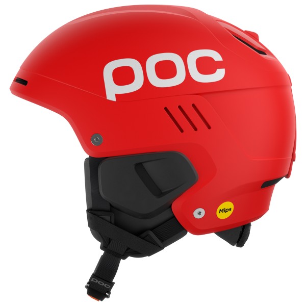 POC Arcus Skihelm cm XL-XXL Rood