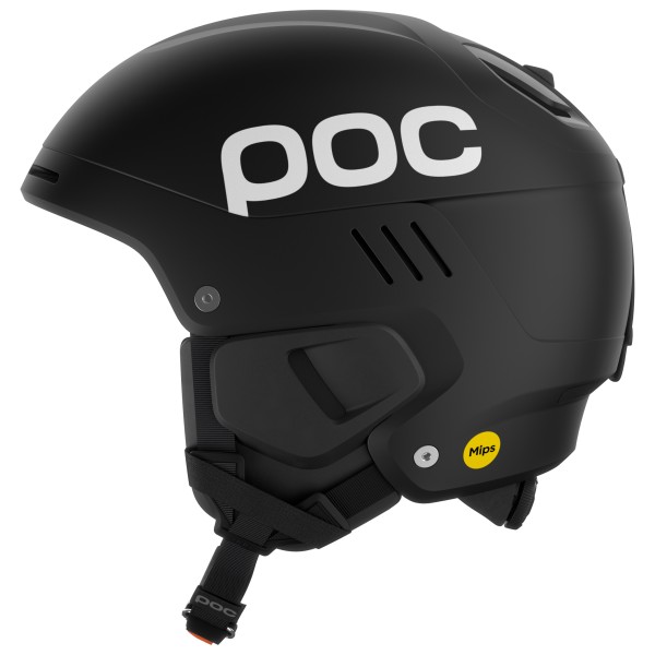 POC Arcus Skihelm cm M-L Zwart