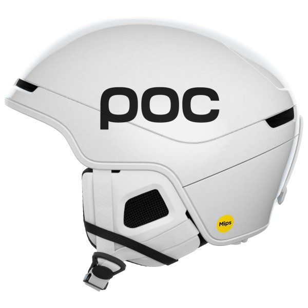 POC Obex Contour Skihelm cm M-L Grijs