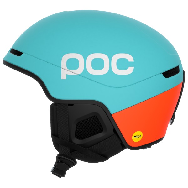 POC Obex Contour Skihelm cm XL-XXL turkoois Turquoise