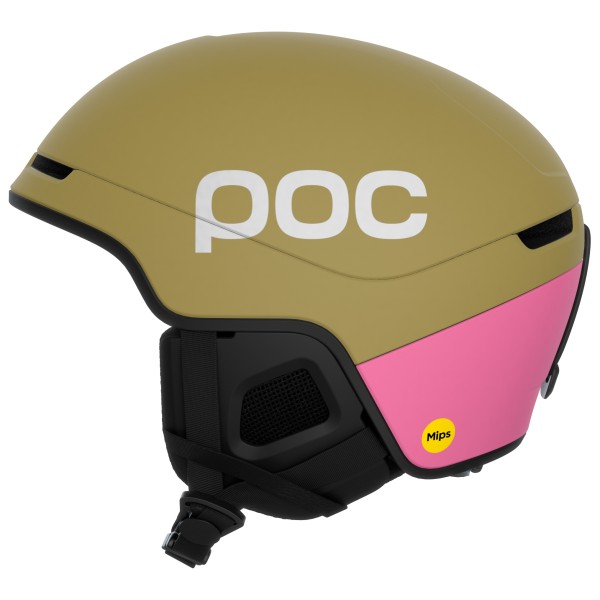 POC Obex Contour Skihelm cm XL-XXL meerkleurig Multicolor