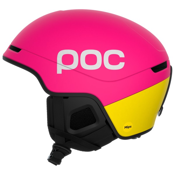 POC Obex Contour Skihelm cm XL-XXL Roze