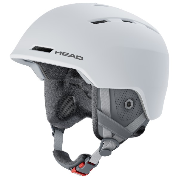 Head Vanda Skihelm cm XS/S Grijs