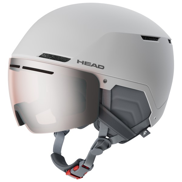 Head Women’s Cinema S2 Skihelm cm XS/S Grijs