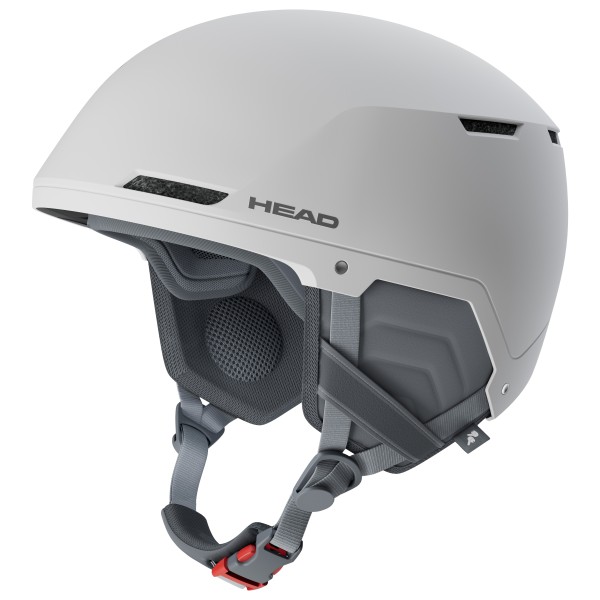 Head Women’s Compact Evo Skihelm cm XS/S Grijs