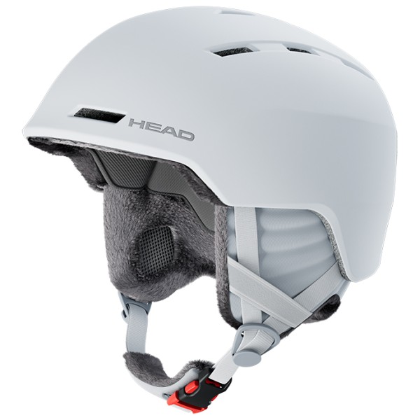 Head Women’s Valery Skihelm cm XS/S Grijs