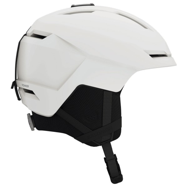 Salomon Pioneer 3 Mips Skihelm 53-56 cm Grijs