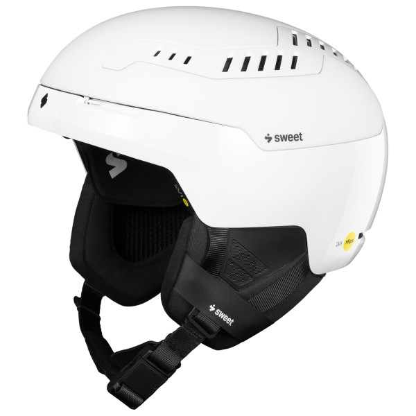 Sweet Protection Switcher 2Vi Mips Helmet Skihelm /M 53-56 cm