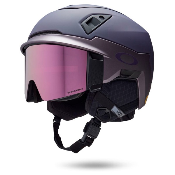 Oakley Mod7 Prizm S3 Skihelm cm S meerkleurig Multicolor
