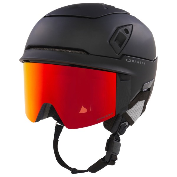 Oakley – Mod7 Prizm S3 – Skihelm maat , meerkleurig Multicolor