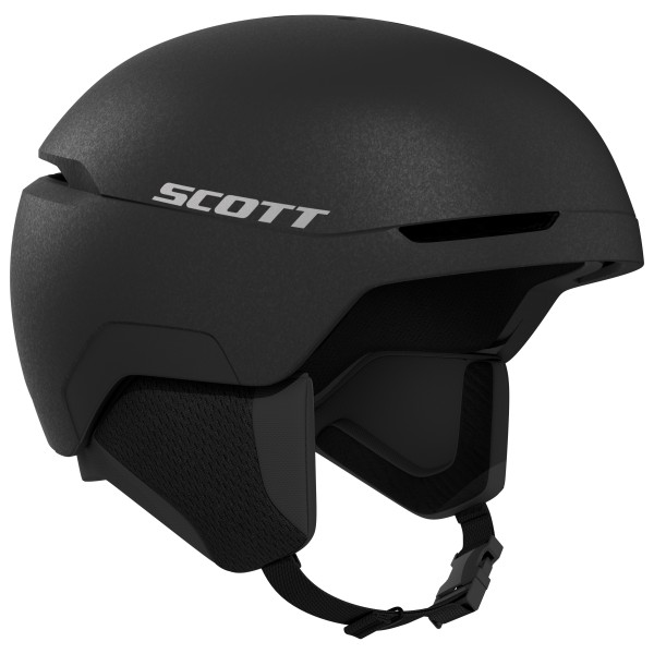 Scott Helmet Element Mips Skihelm cm S Zwart