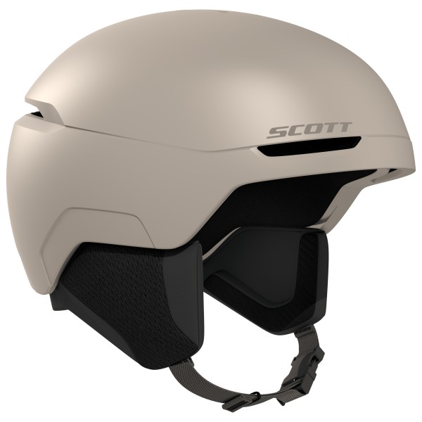 Scott Helmet Element Mips Skihelm cm M Grijs