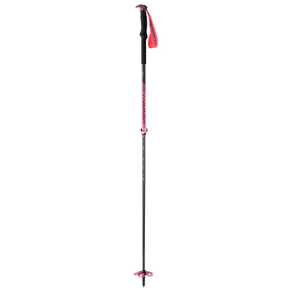 Image of Dynafit - Tour Vario 2.0 - Skitourenstöcke Gr 105-145 cm frost