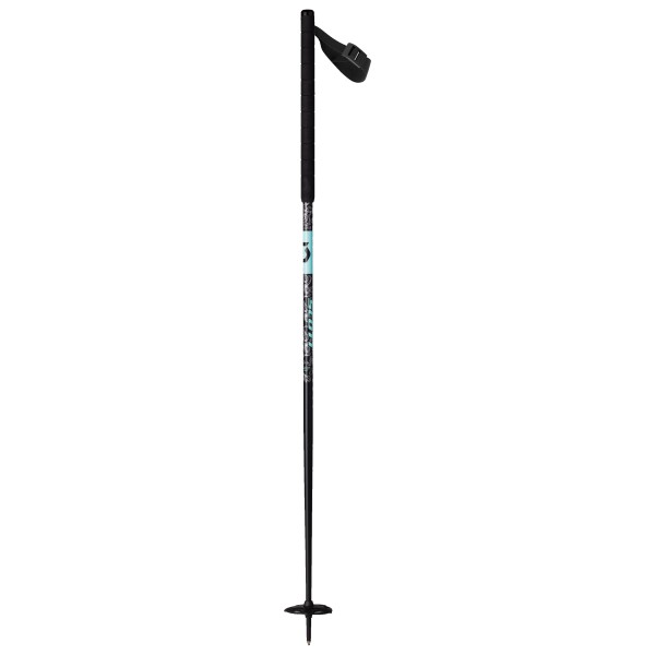 Image of Scott - Pole Free 18 - Skistöcke Gr 105 cm;110 cm;115 cm;120 cm;125 cm;130 cm;135 cm;140 cm schwarz