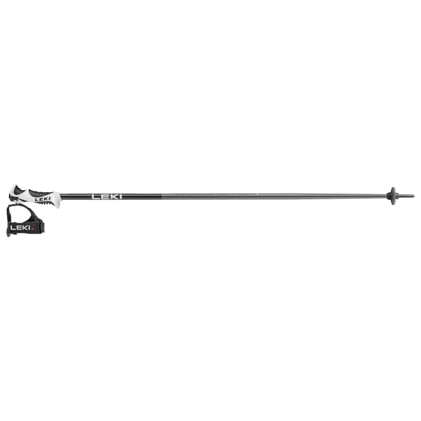 Leki Kid’s Bold Lite S Junior Skistokken cm Grijs