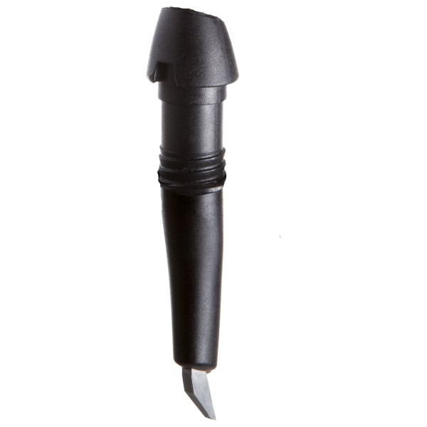 Leki Contour Tip Reserveonderdeel Zwart