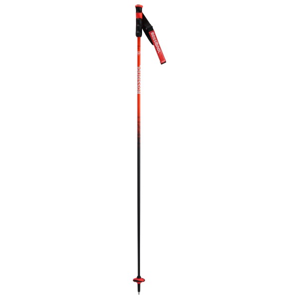 Rossignol Hero Carbon Skistokken cm Zwart