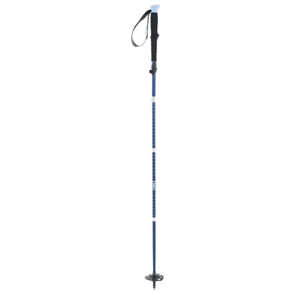 TSL Alti A5 Toerskistokken cm S marine Carmin / Skyblue