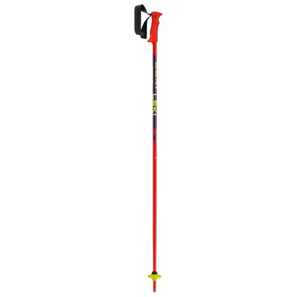 Leki Kid’s Racing Skistokken cm Rood