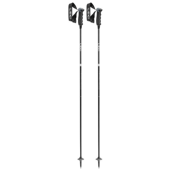 Leki Neolite Carbon Skistokken cm Zwart