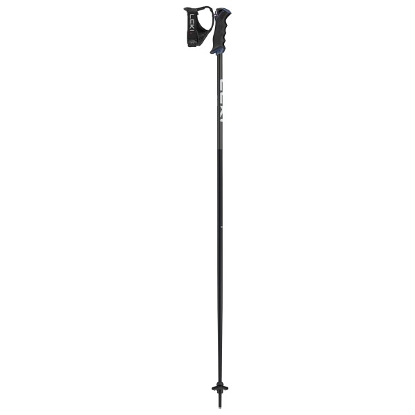 Leki Voltec Lite TR Skistokken cm Zwart