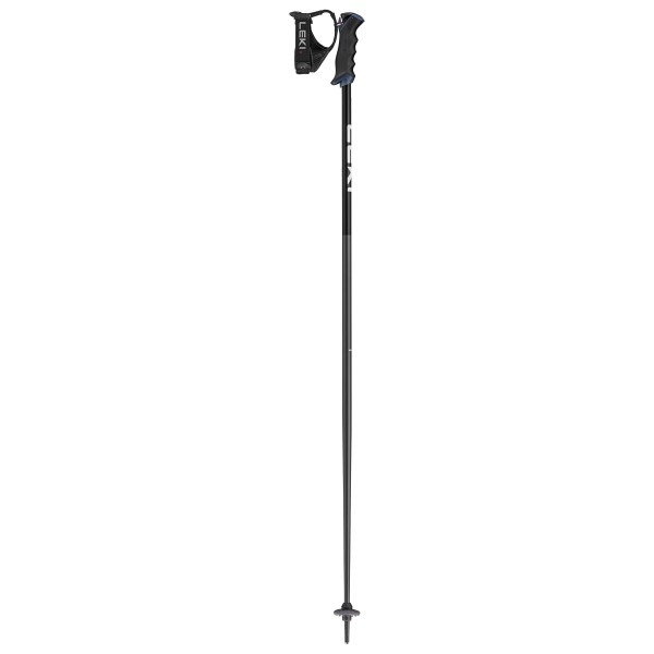 Leki Voltec TR Skistokken cm Grijs