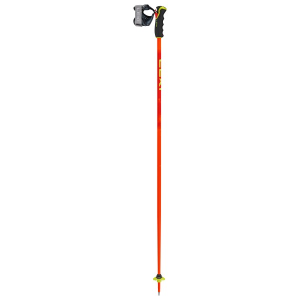 Leki Wyldbird TR Skistokken cm Oranje