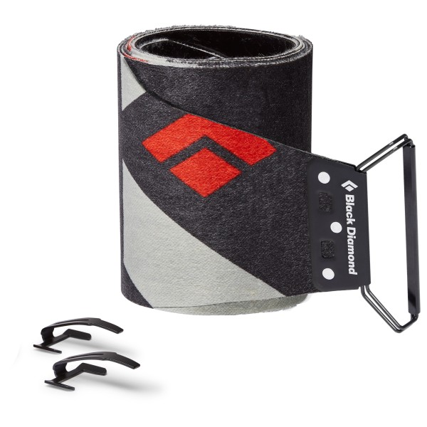 Image of Black Diamond - Glidelite Mix FL 110 mm - Skifelle Gr L no color