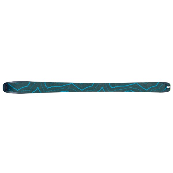 Contour Guide Mix 2.0 135 Stijgvellen cm Blauw