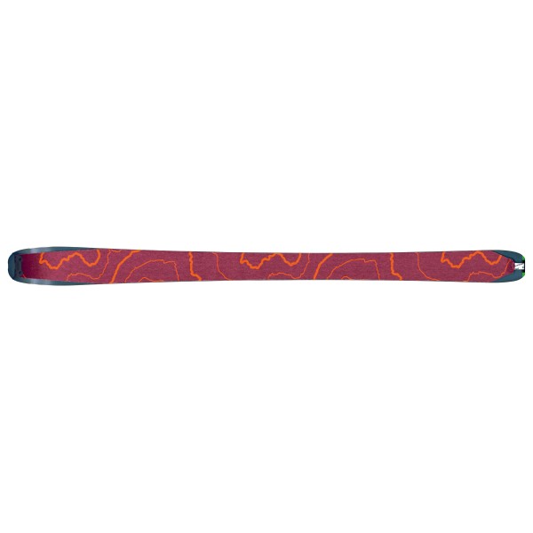 Contour Guide Pure 2.0 135 Stijgvellen cm Purper