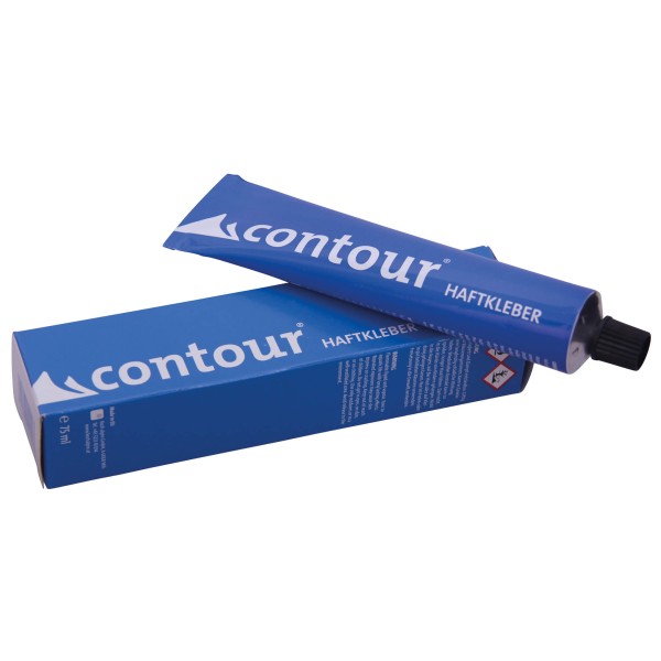 Contour Haftkleber Stijgvelaccessoires ml