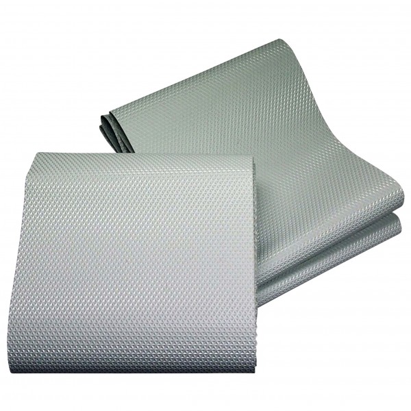 Contour Abdeckfolie 140 Stijgvelaccessoires m x 140 mm 2-Pack Wit