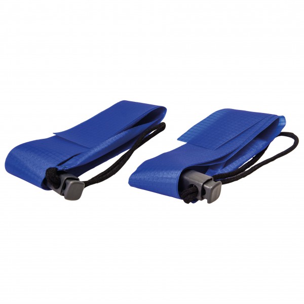 Image of Contour - Tiefschneeband - Skifellzubehör blau