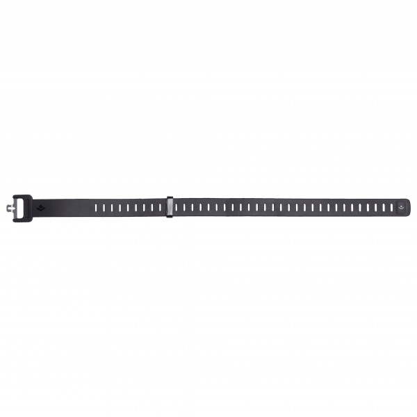 Diamond Ski Strap cm Zwart