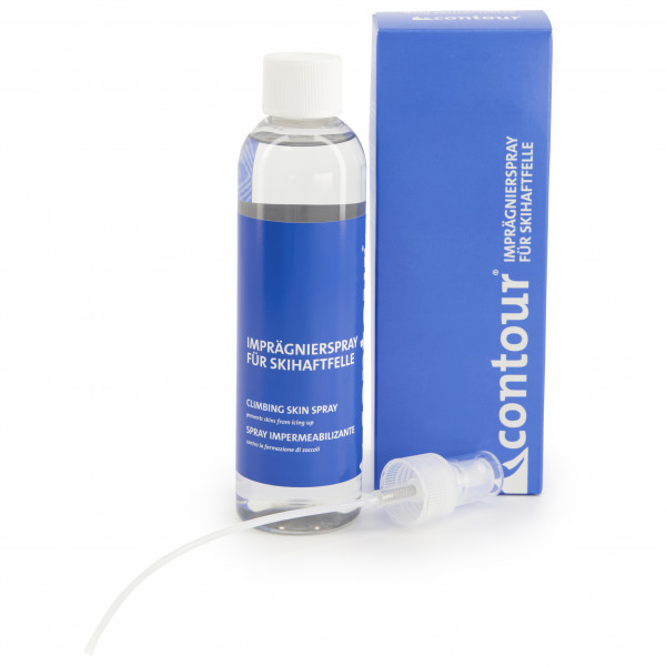 Image of Contour - Imprägnierspray - Imprägniermittel Gr 300 ml blau/weiß
